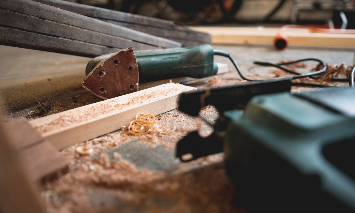 Is Woodworking a Good Business to Start