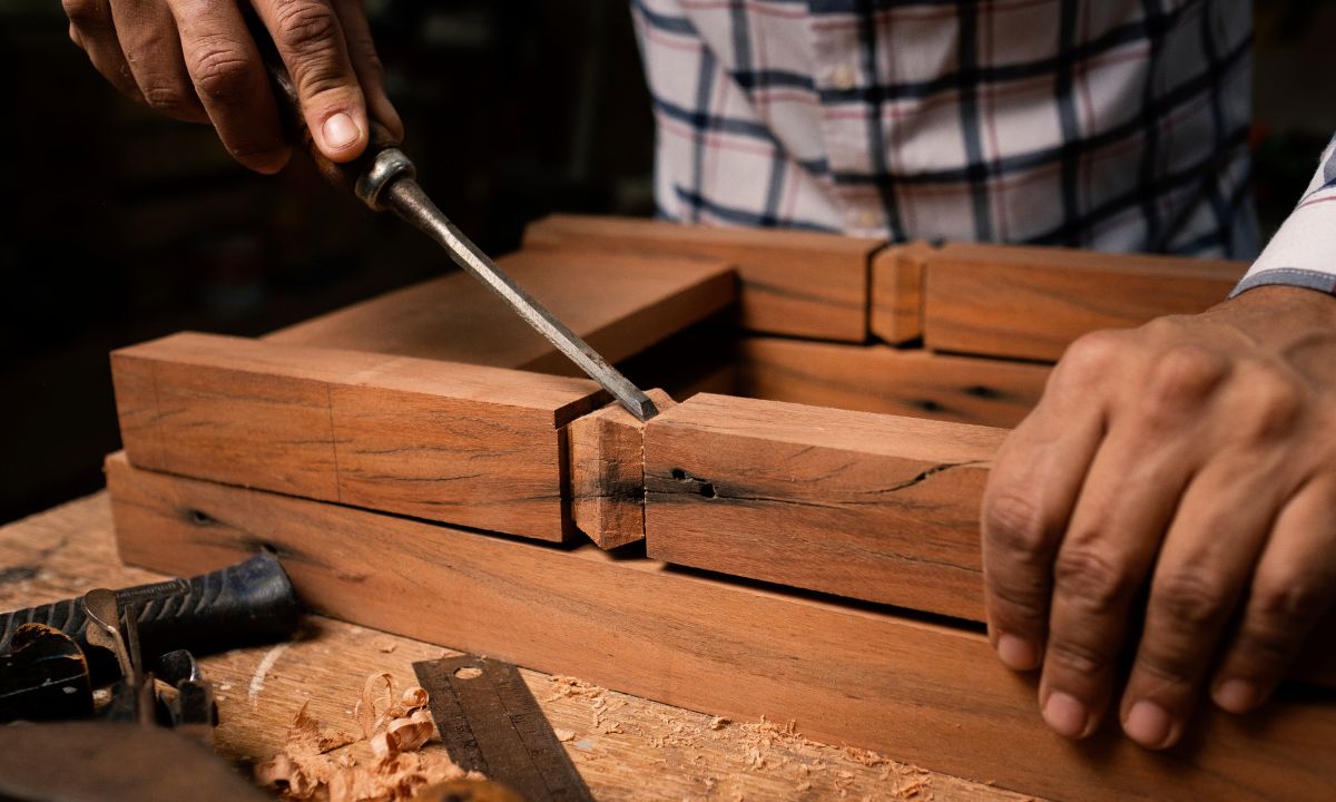 What Woodworking Project is Most Profitable