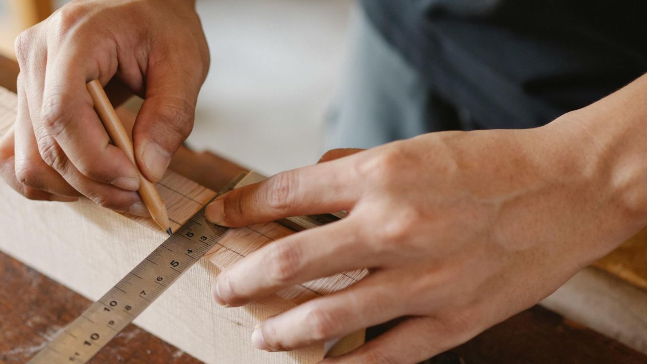 DIY Wooden Cutting Boards The Ultimate DIY Guide for Beginners and Pro