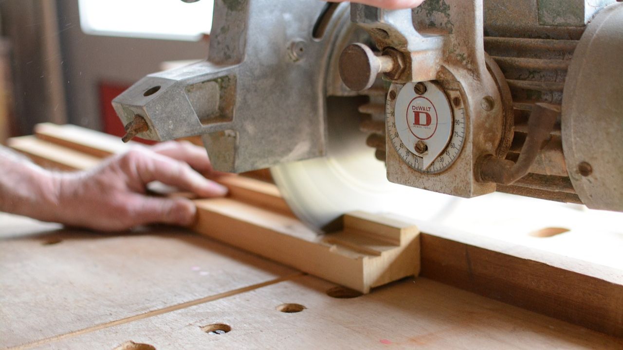 How to Build a Wooden Rocking Chair A Step-by-Step DIY Guide